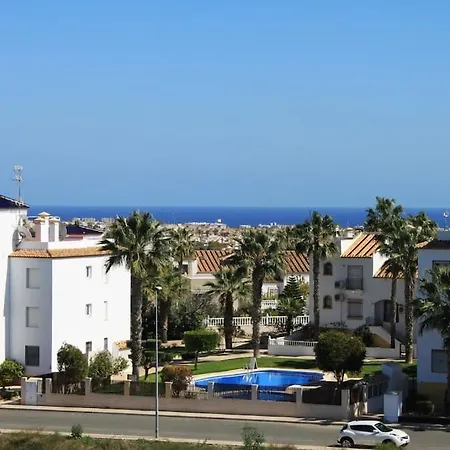 4+2 Beds In Villamartin, Torrevieja Apartment Orihuela