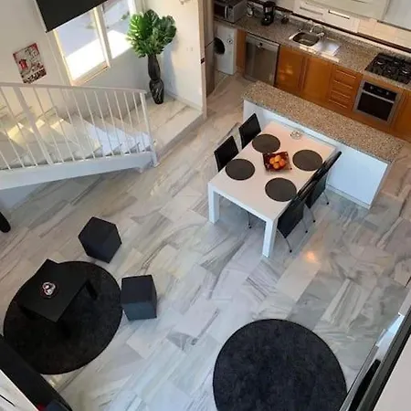 Apartment 4+2 Beds In Villamartin, Torrevieja *