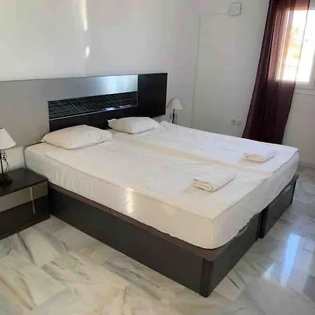 4+2 Beds In Villamartin, Torrevieja Apartment
