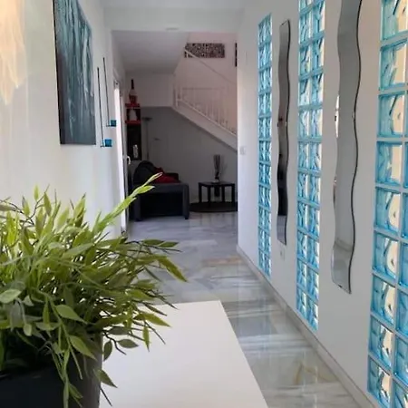4+2 Beds In Villamartin, Torrevieja Apartment
