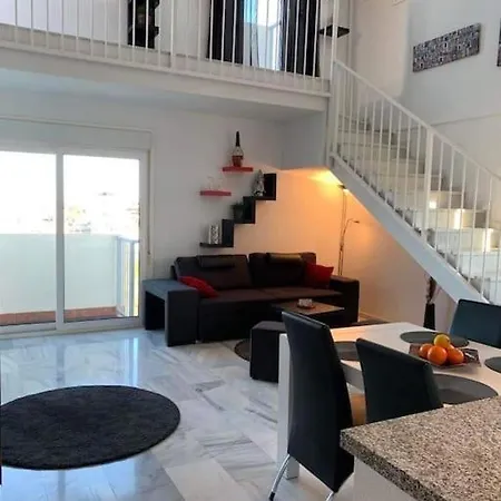 4+2 Beds In Villamartin, Torrevieja Apartment