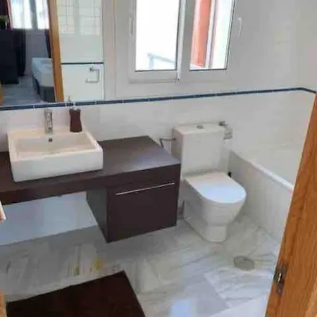 4+2 Beds In Villamartin, Torrevieja Apartment
