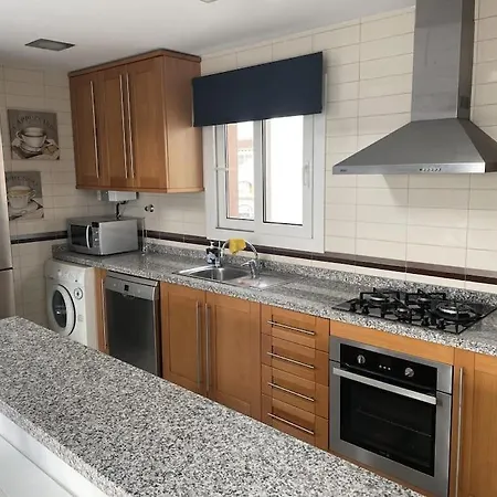 4+2 Beds In Villamartin, Torrevieja Orihuela